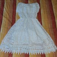 VESTITO DA CERIMONIA DA BAMBINA