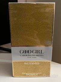 Carolina herrera (good girl)