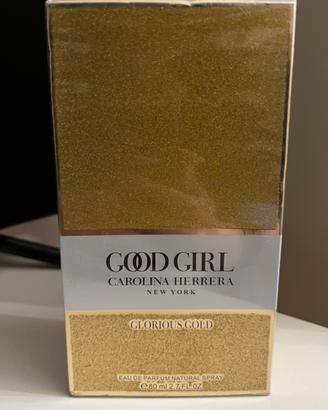 Carolina herrera (good girl)