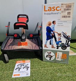 Lascal Buggy board pedana maxi per passeggino