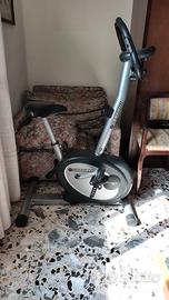 Cyclette 