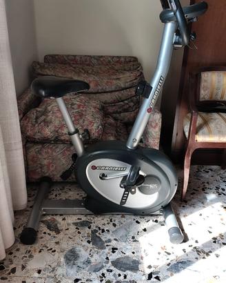 Cyclette 