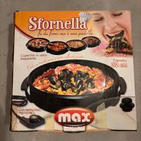 Sfornella Elettrica MAX