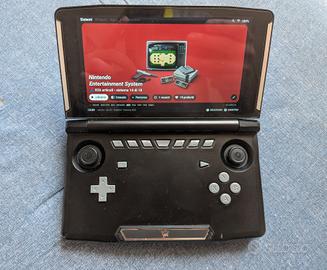 Console Android per retrogaming 