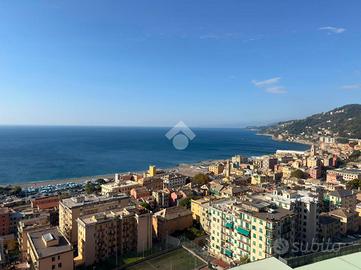5 LOCALI A GENOVA