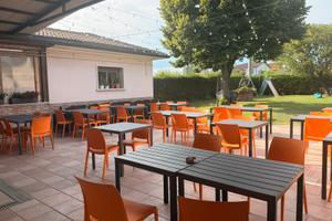 Pizzeria ristorante bar