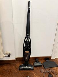 AEG QX6-1-45AN Aspirapolvere Senza Cavo, 18 V