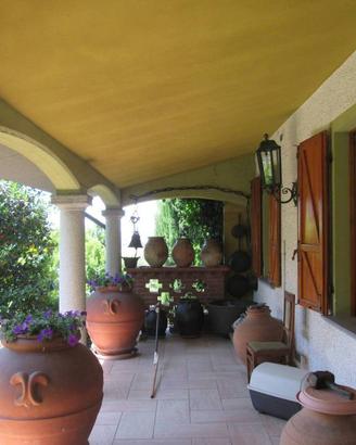 Villa di 330 m² con 5 locali e box auto doppio a M