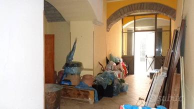 Immobile di 60 m² con 1 locale a Mercato San Sever