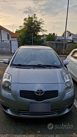 toyota yaris 2006