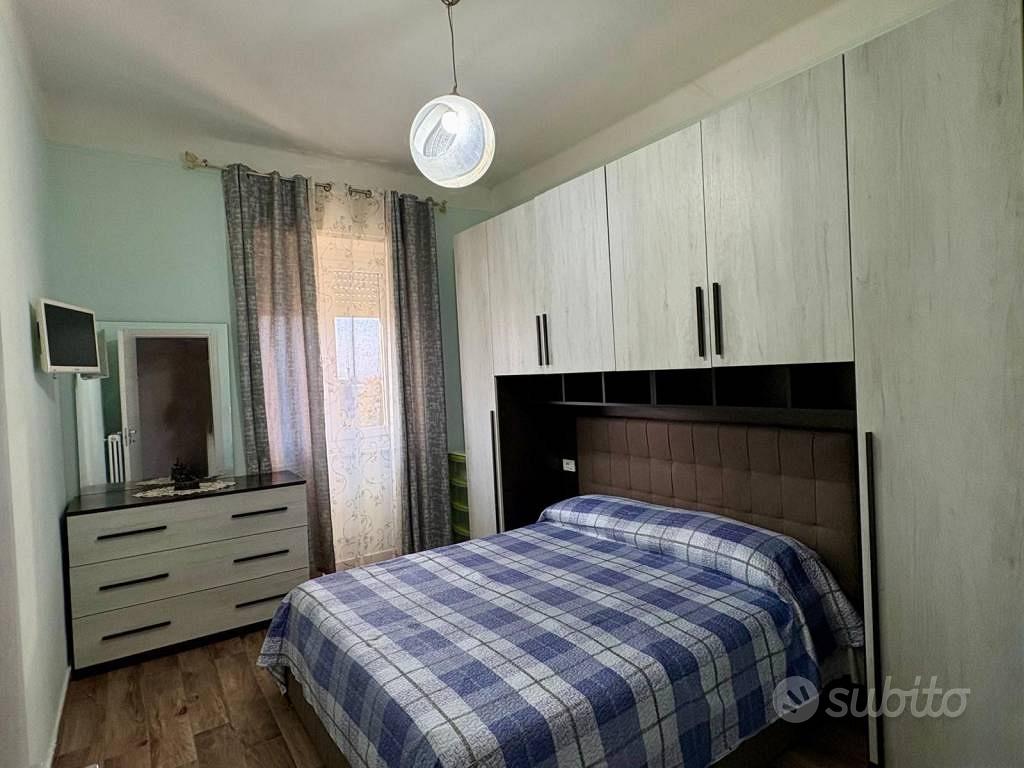 Appartamento di 100 m² con 4 locali e box auto a A - Vista 6