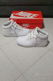 Nike court vision