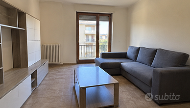Trilocale con garage in zona Borgo Nuovo