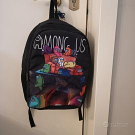 zaino scuola elementare 