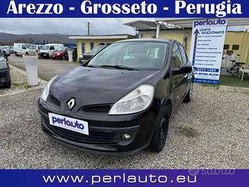 RENAULT Clio 1.2 16V 5 porte Le Iene