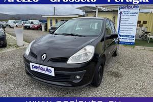 RENAULT Clio 1.2 16V 5 porte Le Iene