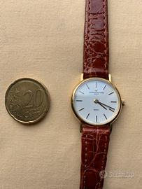 Orologio Vacherone Costantine lady