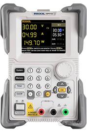 Alimentatore da laboratorio Rigol DP712 NUOVO