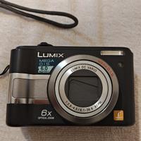 Panasonic DMC-LZ5