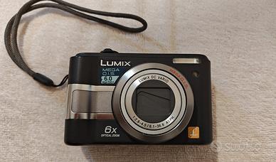 Panasonic DMC-LZ5