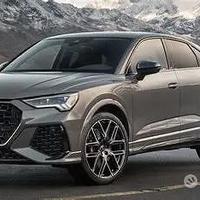 Ricambi audi q3 2023