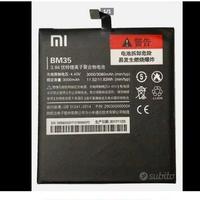 BATTERIA LITIO XIAOMI BM35 BM 35 .