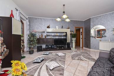 Appartamento - Acireale