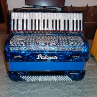 Fisarmonica Piatanesi 3+1