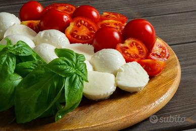 Cuoco - Gastronomía / Mensa Aziendale