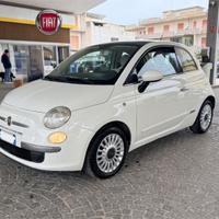 Fiat 500 1.2 benzina 70CV
