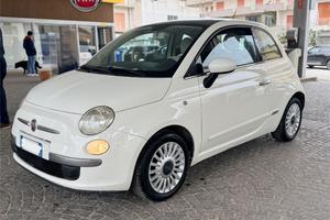 Fiat 500 1.2 benzina 70CV