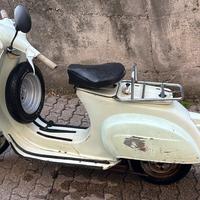 Vespa 50 1964