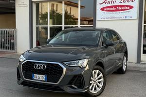 AUDI Q3 SPB 35 TDI S tronic Business Plus