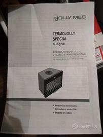 termocaminetto
