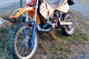 KTM 300