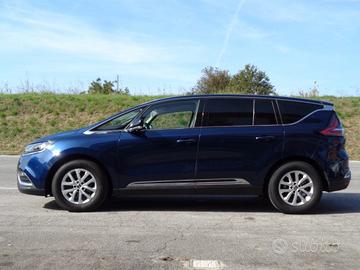 RENAULT Espace 2.0dCi 7 Posti PREZZO VALIDO FINO