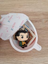 Kinder Joy One Piece - Crocodile