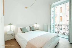 Appartamento di 55 m² con 2 locali a Torino