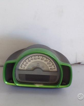 Strumentazione Contachilometri Smart Fortwo 451 EQ