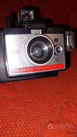 Macchina Fotografica Polaroid 