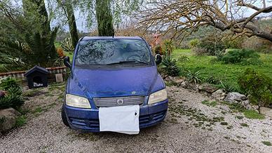 Fiat Multipla 2 serie