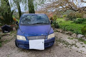 Fiat Multipla 2 serie
