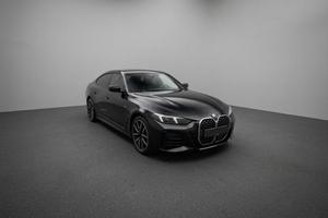 BMW 420 d xDrive 48V Msport +tetto+Hud+360°+Pell