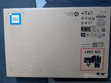 SIGILLATO portatile Chromebook plus