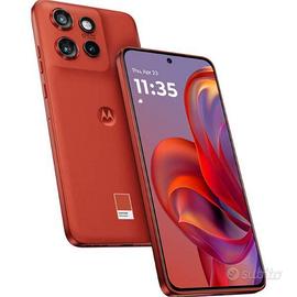 MOTOROLA MOTO EDGE 50 NEO 512GB ANDROID DISPLAY 6.