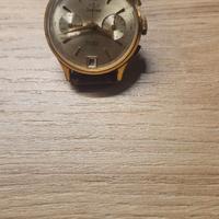 Cronografo svizzero SABINA anni'50