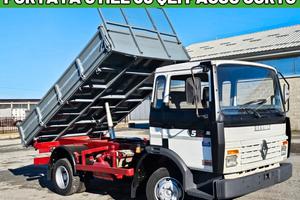 Renault Midliner S120 Ribaltabile Trilaterale