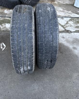 gomme usate 1850015 Estivo NEXEN - ROADIAN CT8 - 1