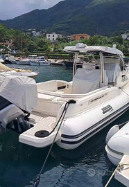 Gommone Joker Boat Clubman 35 T-Top 2021