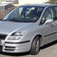 Parabrezza Fiat Ulysse 2 (2002-2013)